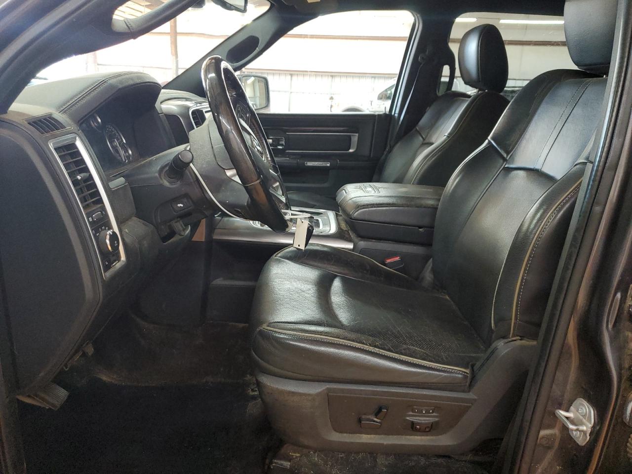 2017 Ram 1500 Longhorn VIN: 1C6RR7WT2HS665531 Lot: 69414175