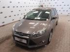 2013 FORD FOCUS TITA for sale at Copart SANDWICH
