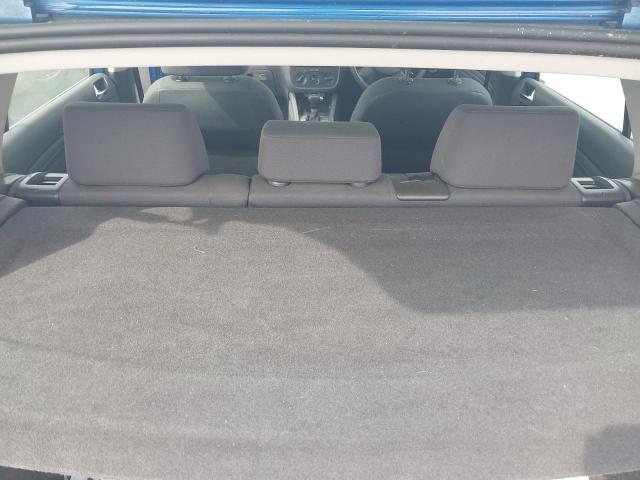 2005 VOLKSWAGEN GOLF S AUT