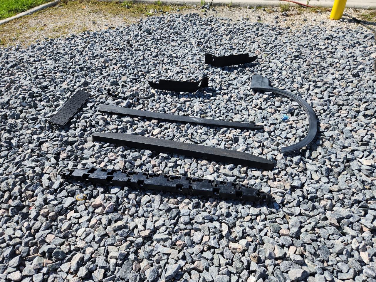 2018 Honda Ridgeline Black Edition VIN: 5FPYK3F84JB006826 Lot: 70826965