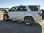 2023 TOYOTA 4RUNNER LIMITED   à vendre chez Copart AB - EDMONTON