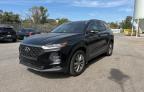 2019 HYUNDAI SANTA FE SEL   à vendre chez Copart AB - CALGARY
