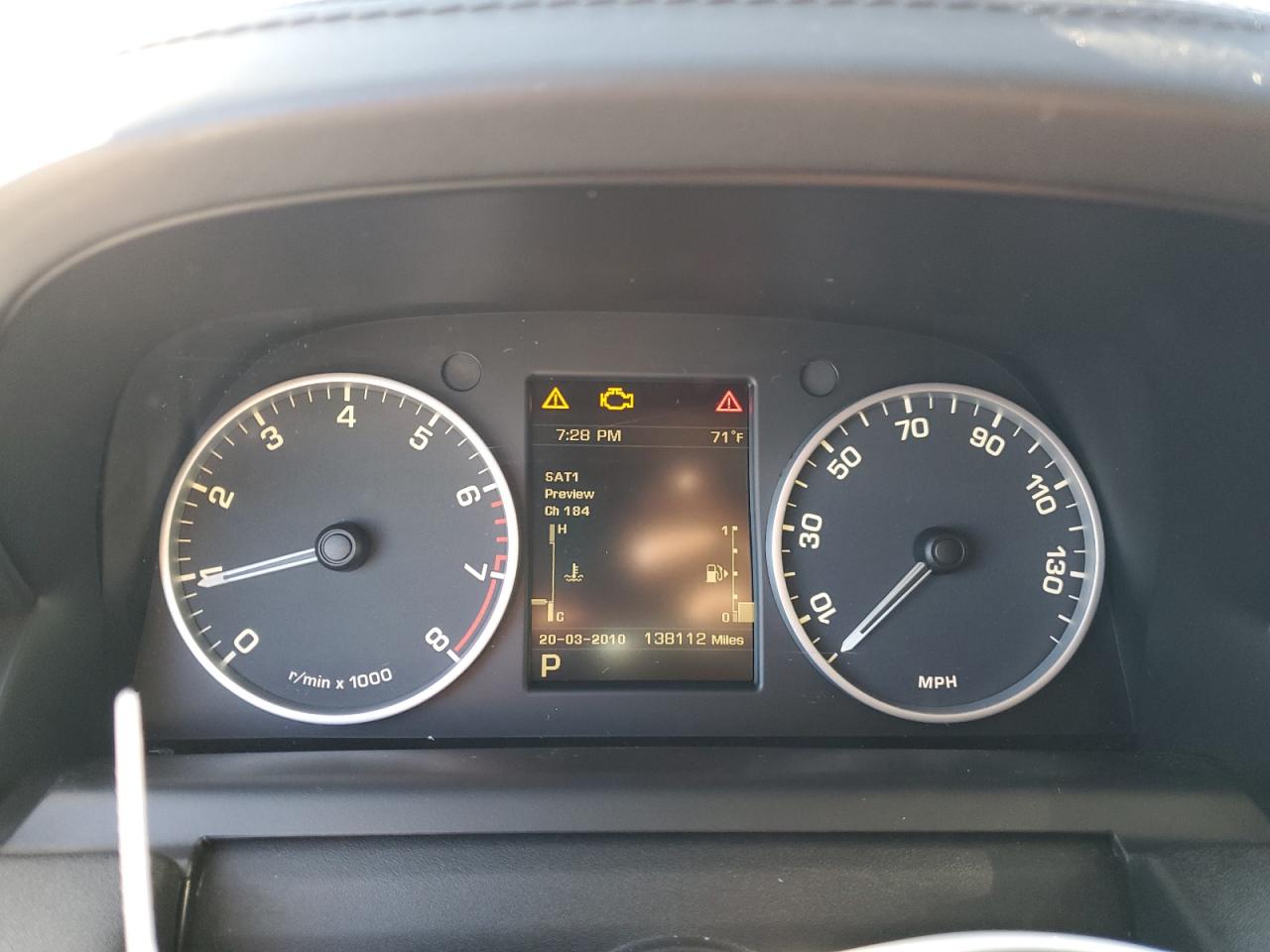 2012 Land Rover Range Rover Sport Hse Luxury VIN: SALSK2D47CA723637 Lot: 67447245