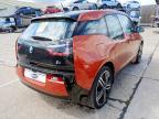 2015 BMW I3  for sale at Copart NEWBURY