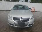 2010 VOLKSWAGEN PASSAT KOMFORT   for sale at Copart MO - ST. LOUIS