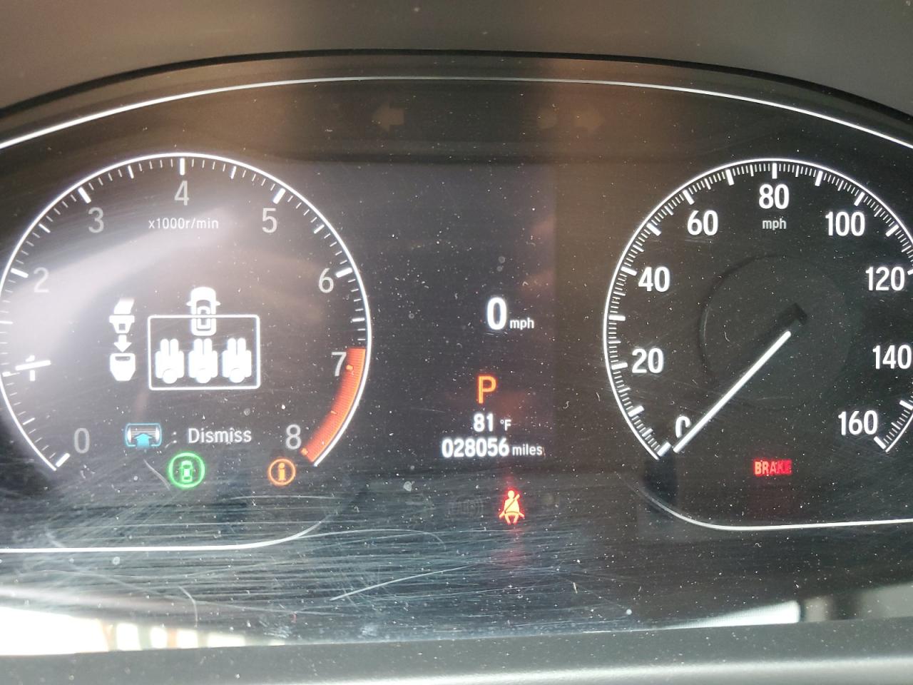 2022 Honda Accord Touring VIN: 1HGCV2F97NA010740 Lot: 66838115