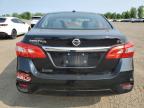 2017 NISSAN SENTRA S   à vendre chez Copart QC - MONTREAL