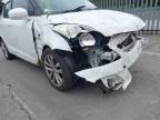 2015 SUZUKI SWIFT SZ3  for sale at Copart WHITBURN