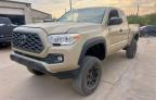 2019 TOYOTA TACOMA ACCESS CAB for sale at Copart TX - DALLAS