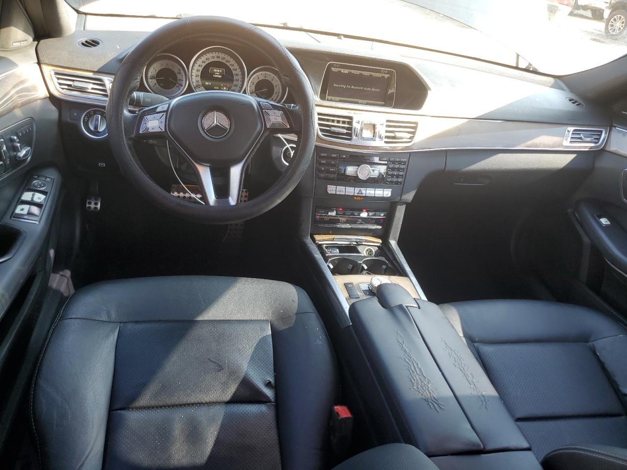 2014 Mercedes-Benz E 350 VIN: WDDHF5KB8EB049039 Lot: 70016125