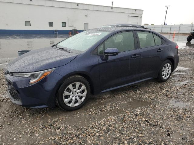 TOYOTA COROLLA LE 2021