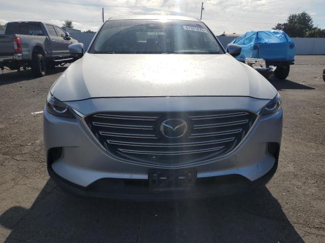  MAZDA CX-9 2019 Silver