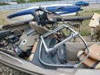 2015 LUND BOAT - BOATS à vendre chez Copart ON - LONDON