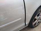 2008 VOLKSWAGEN POLO MATCH 80 AUTO  for sale at Copart NEWBURY