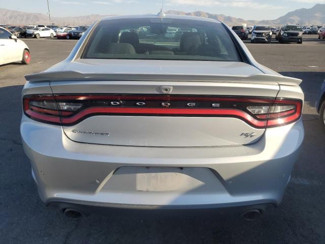  DODGE CHARGER 2021 Серебристый