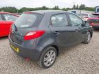 2013 MAZDA 2 TS for sale at Copart EAST KILBRIDE