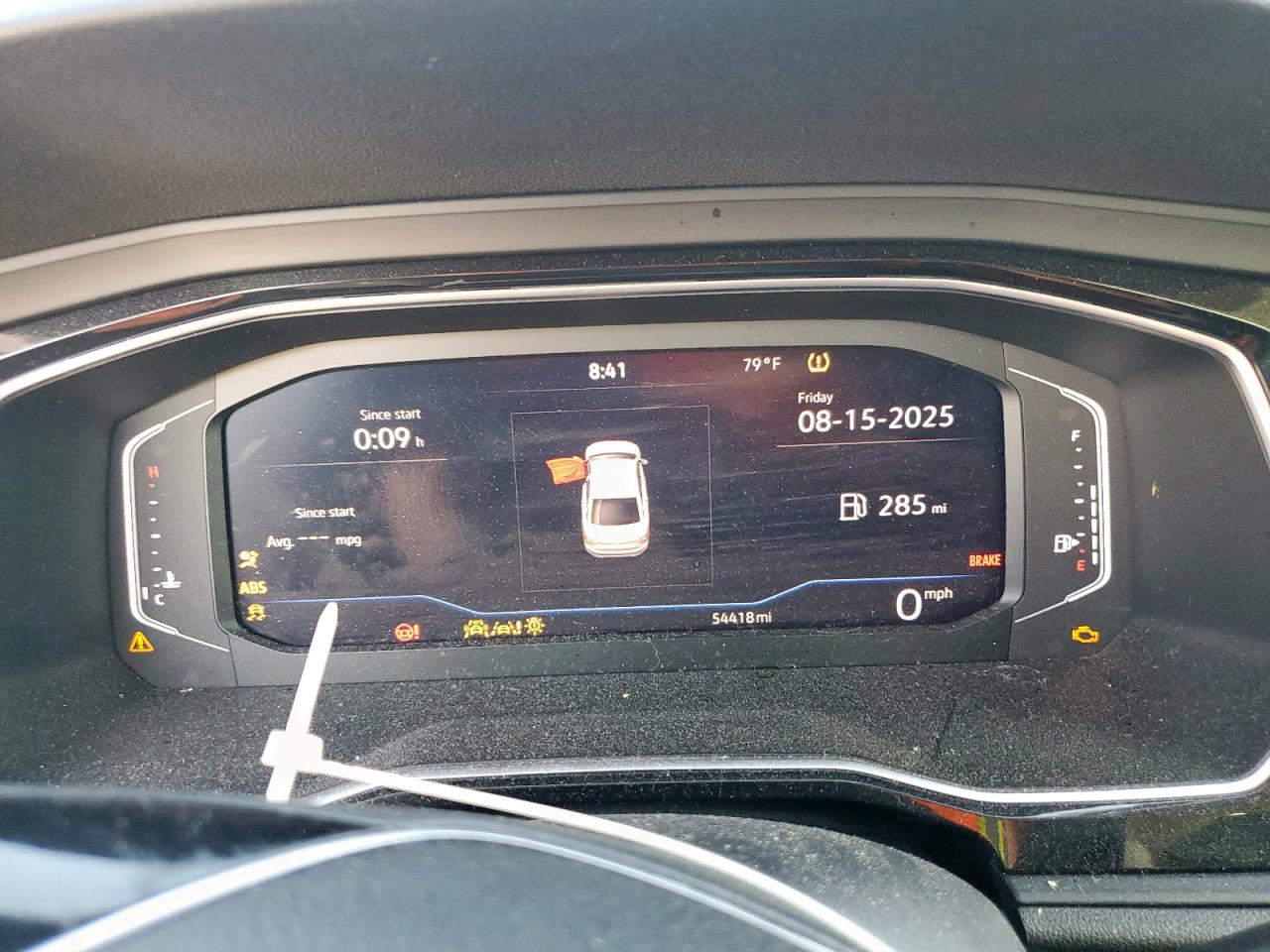 2021 Volkswagen Jetta Sel Premium VIN: 3VWG57BUXMM098074 Lot: 68769325