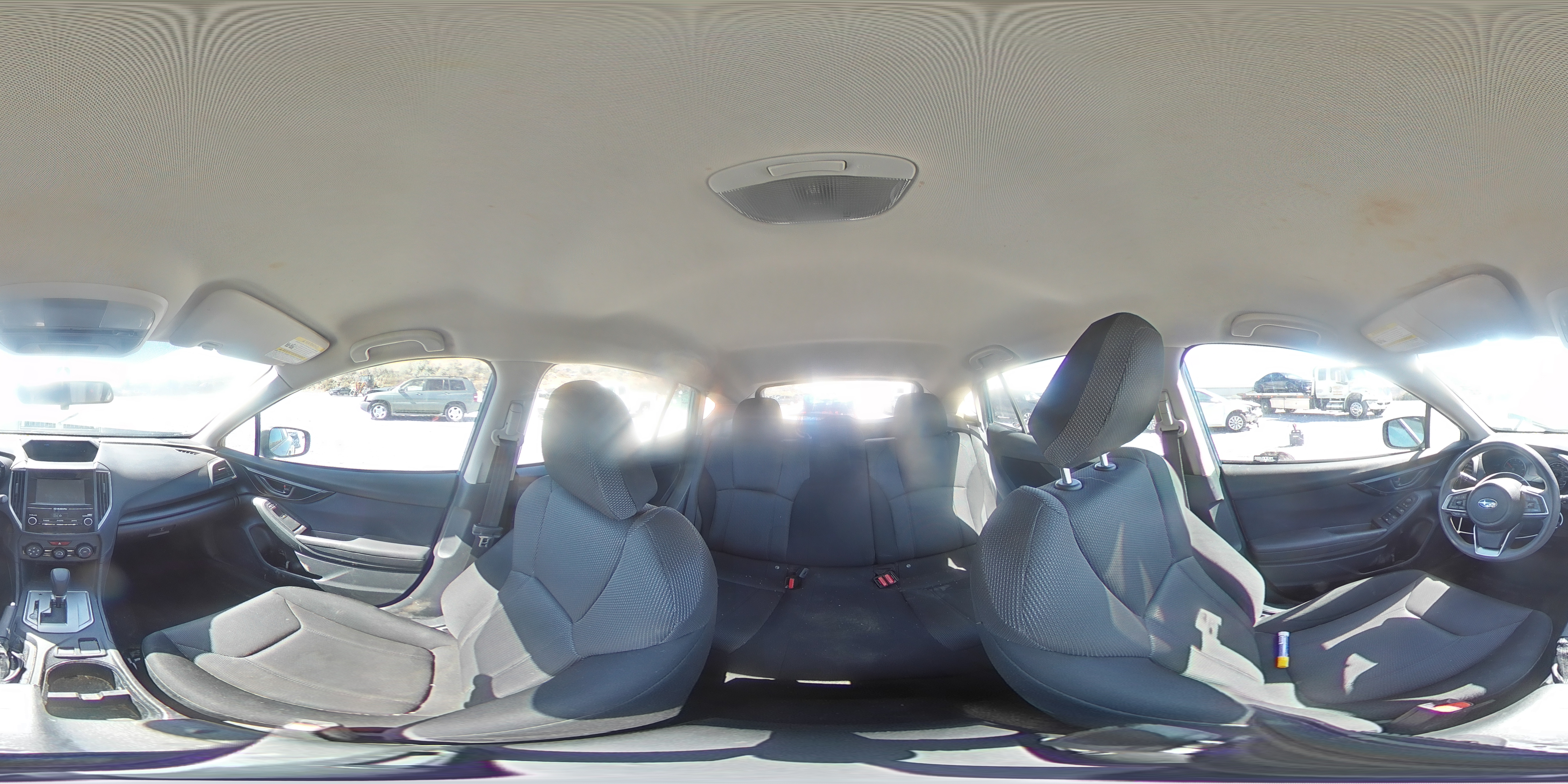 2018 Subaru Impreza VIN: 4S3GTAA62J3741751 Lot: 65450075