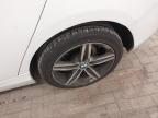 2015 BMW 118D SPORT for sale at Copart SANDWICH