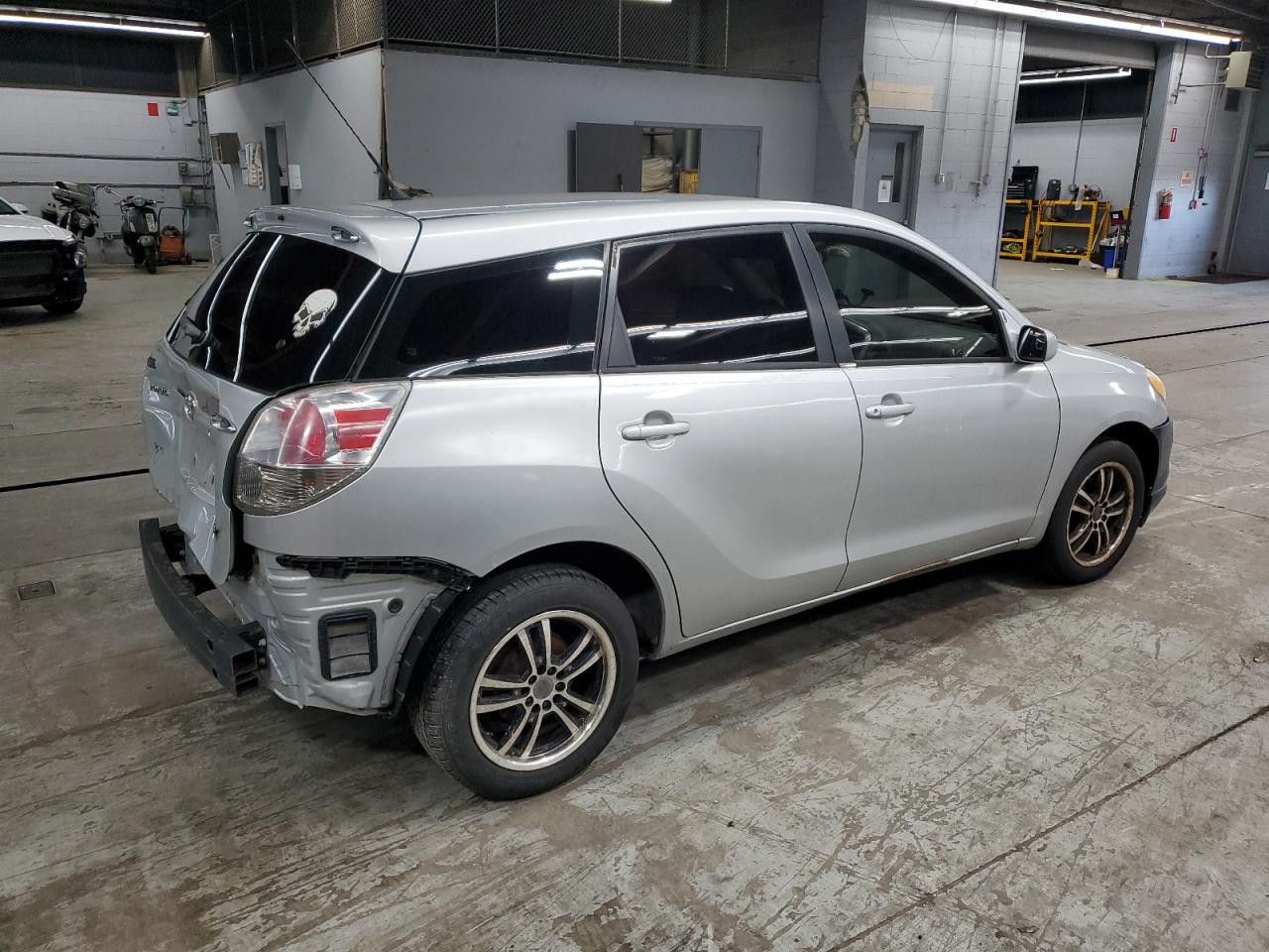 2005 Toyota Corolla Matrix Xr 2T1KR32E65C498629 photo #4