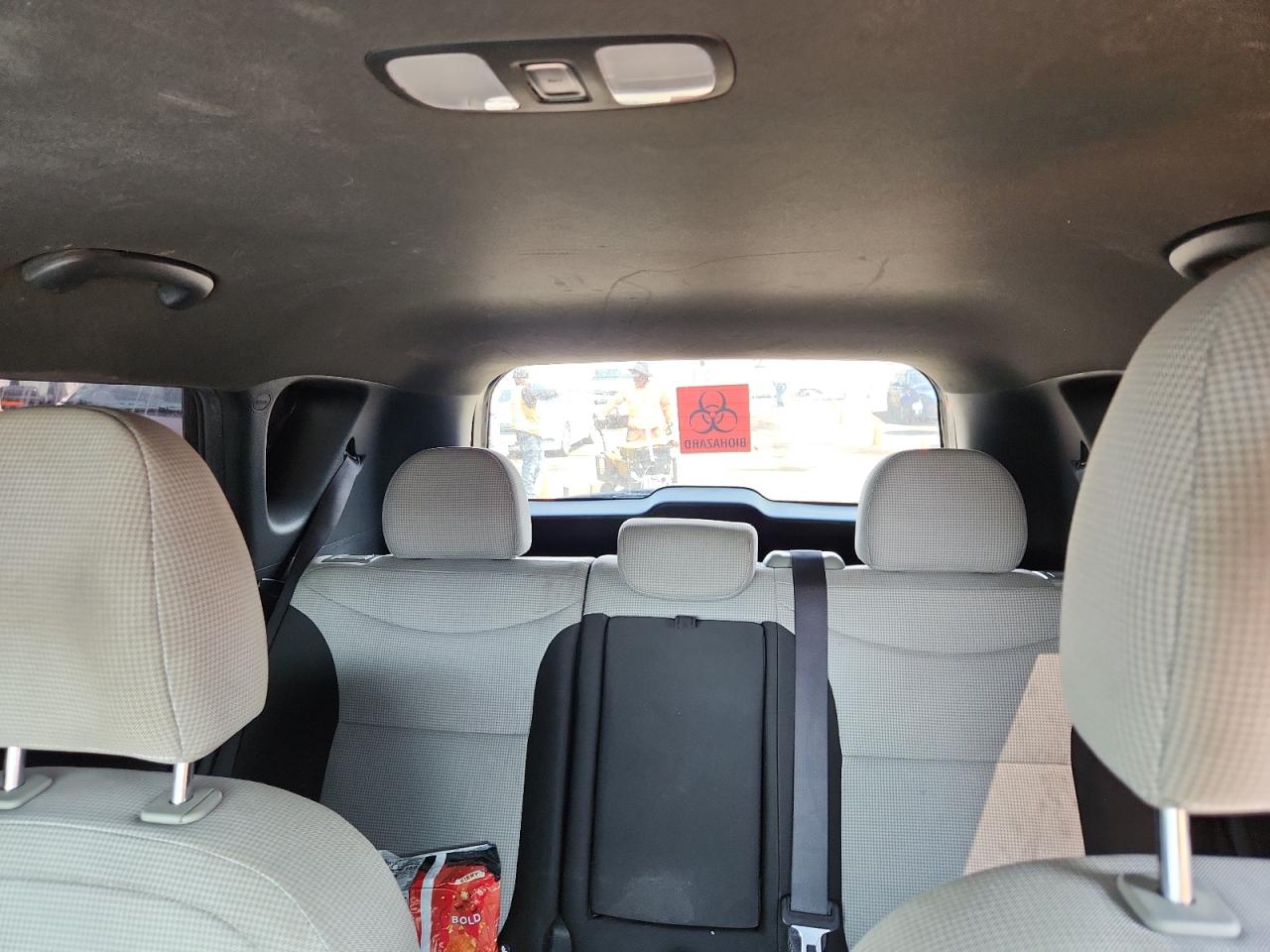 2014 Kia Soul VIN: KNDJN2A20E7074793 Lot: 69837085