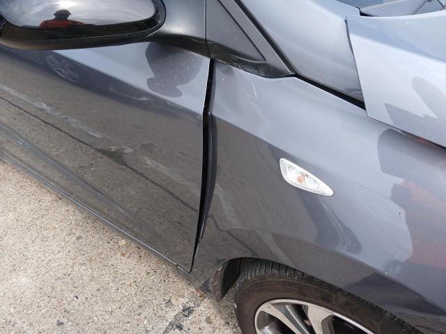 2020 HYUNDAI I10 PLAY
