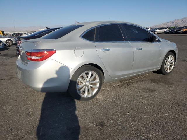 Sedans BUICK VERANO 2012 Srebrny