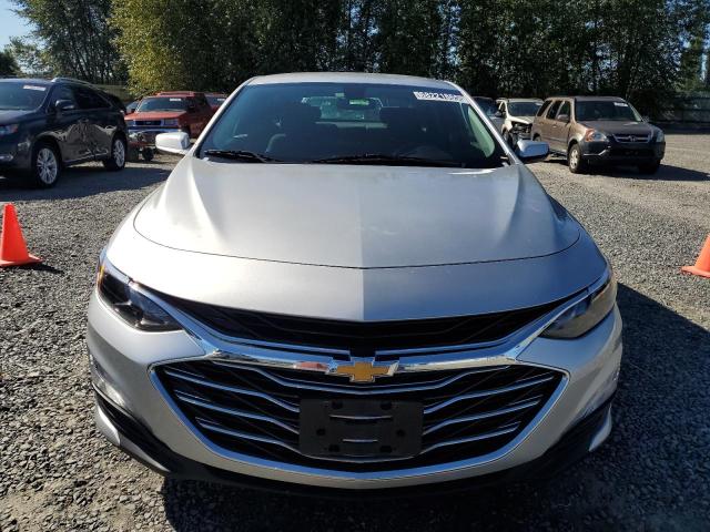  CHEVROLET MALIBU 2022 Silver