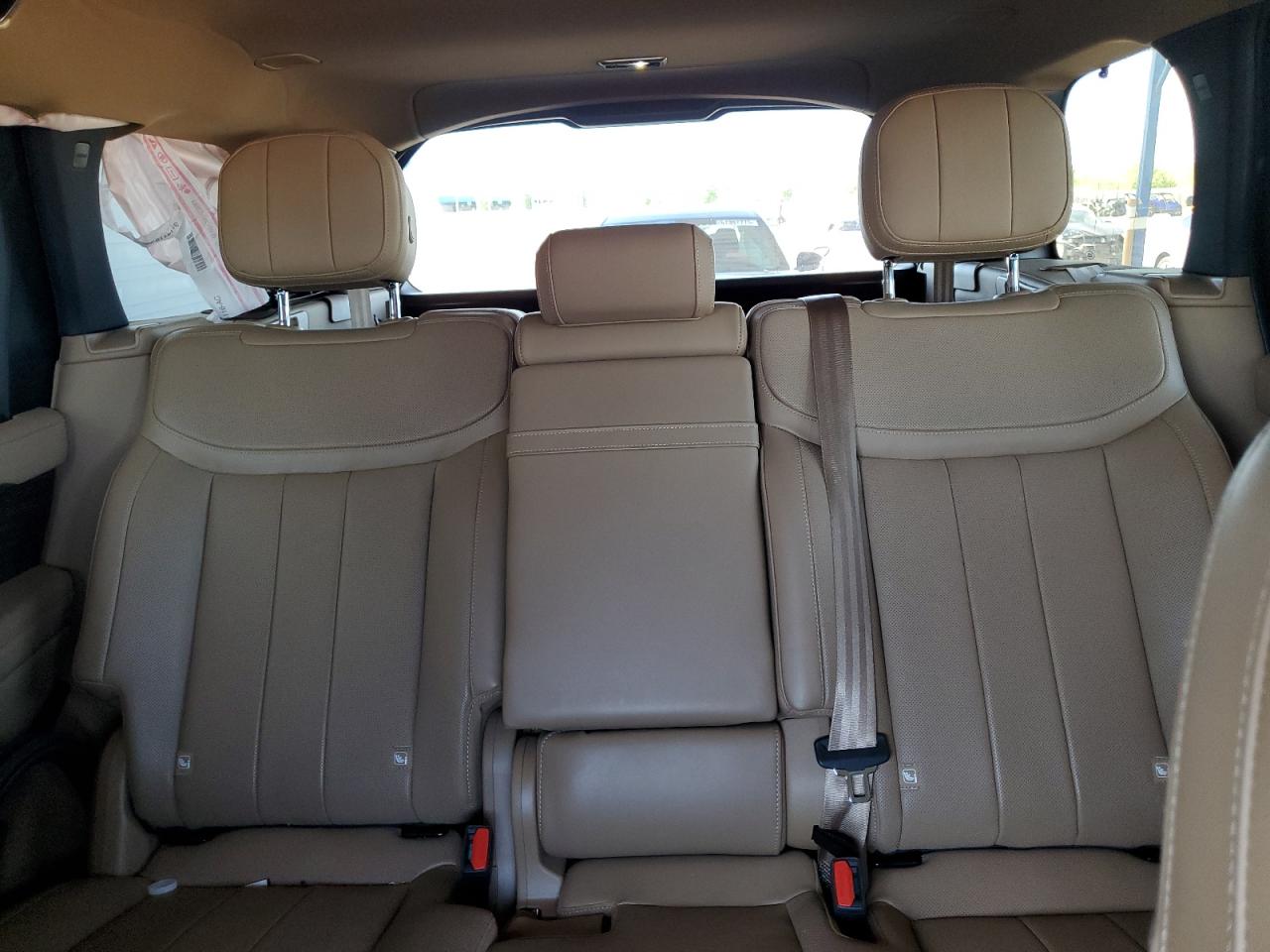 SALKPBFU7RA093867 2024 Land Rover Range Rover Se