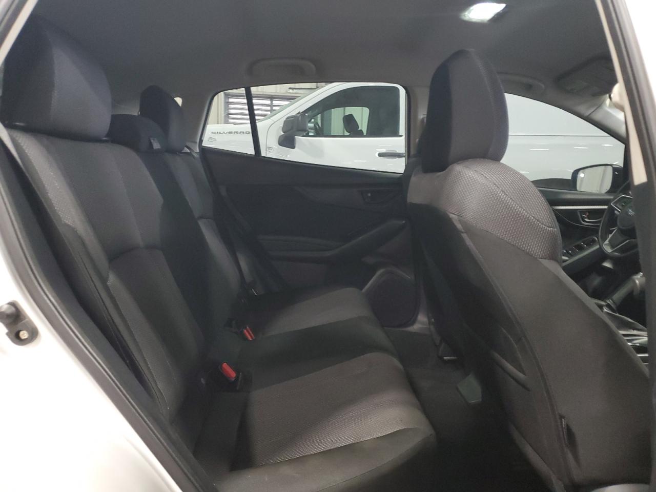 2018 Subaru Impreza Premium Plus VIN: 4S3GTAD63J3724159 Lot: 69998545