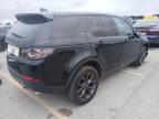 2019 LAND ROVER DISCOVERY SPORT LANDMARK  for sale at Copart SANDTOFT