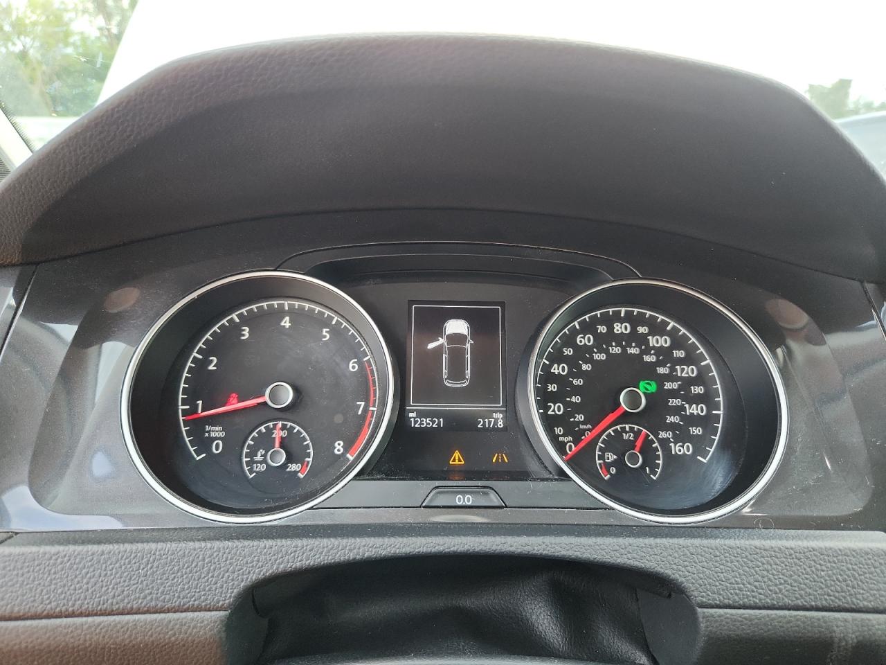 2018 Volkswagen Golf Alltrack S VIN: 3VWH17AU0JM757471 Lot: 69858825