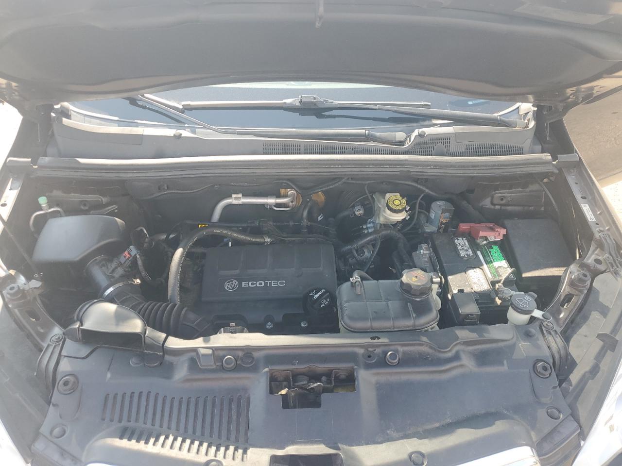 2015 Buick Encore VIN: KL4CJCSB8FB200951 Lot: 69649595