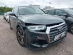 2019 AUDI Q5 S LINE for sale at Copart WESTBURY