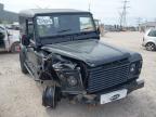 2001 LAND ROVER DEFENDER 9 for sale at Copart BRISTOL