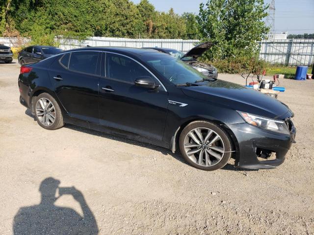 2015 KIA OPTIMA SX  