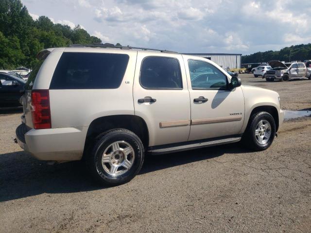 2007 CHEVROLET TAHOE C1500  