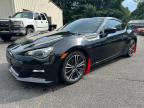 2016 SUBARU BRZ 2.0 PREMIUM   for sale at Copart CT - HARTFORD SPRINGFIELD