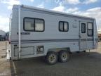 1991 VANG 229T - RVS for sale at Copart AB - EDMONTON