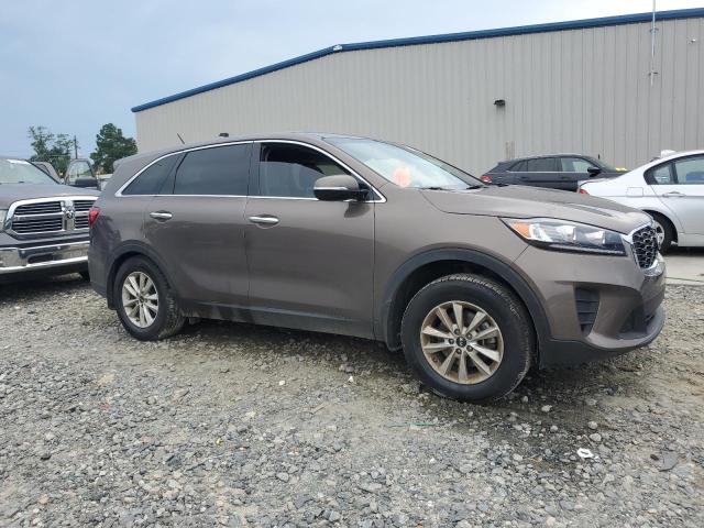  KIA SORENTO 2020 Brązowy