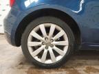 2011 AUDI A1 SPORT TFSI 1.4 TFSI SPORT 3DR for sale at Copart NEWBURY