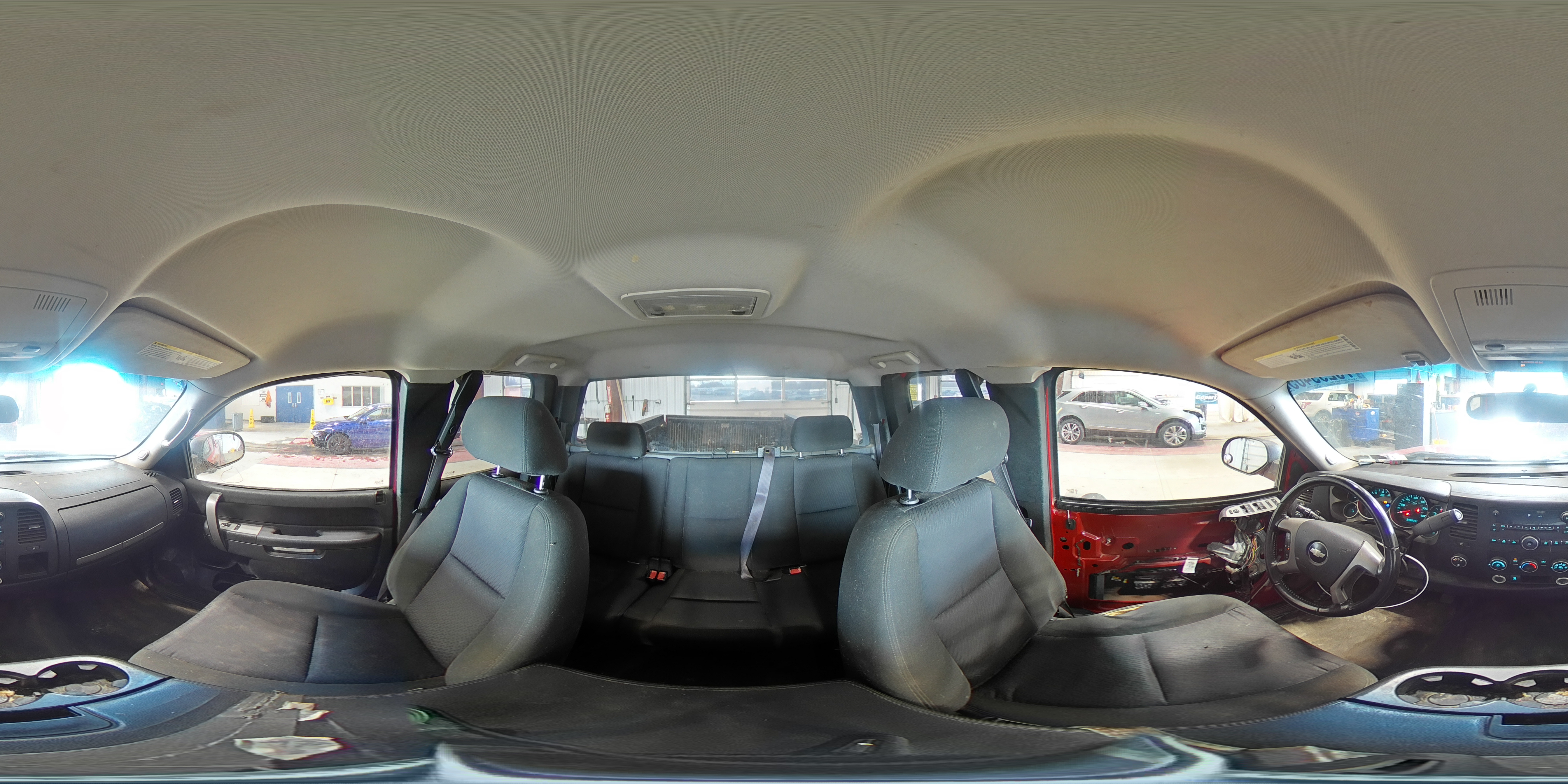 2010 Chevrolet Silverado K1500 Lt VIN: 1GCSKSEA9AZ195707 Lot: 70299405