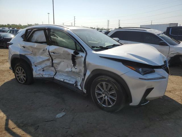  LEXUS NX 2018 Biały