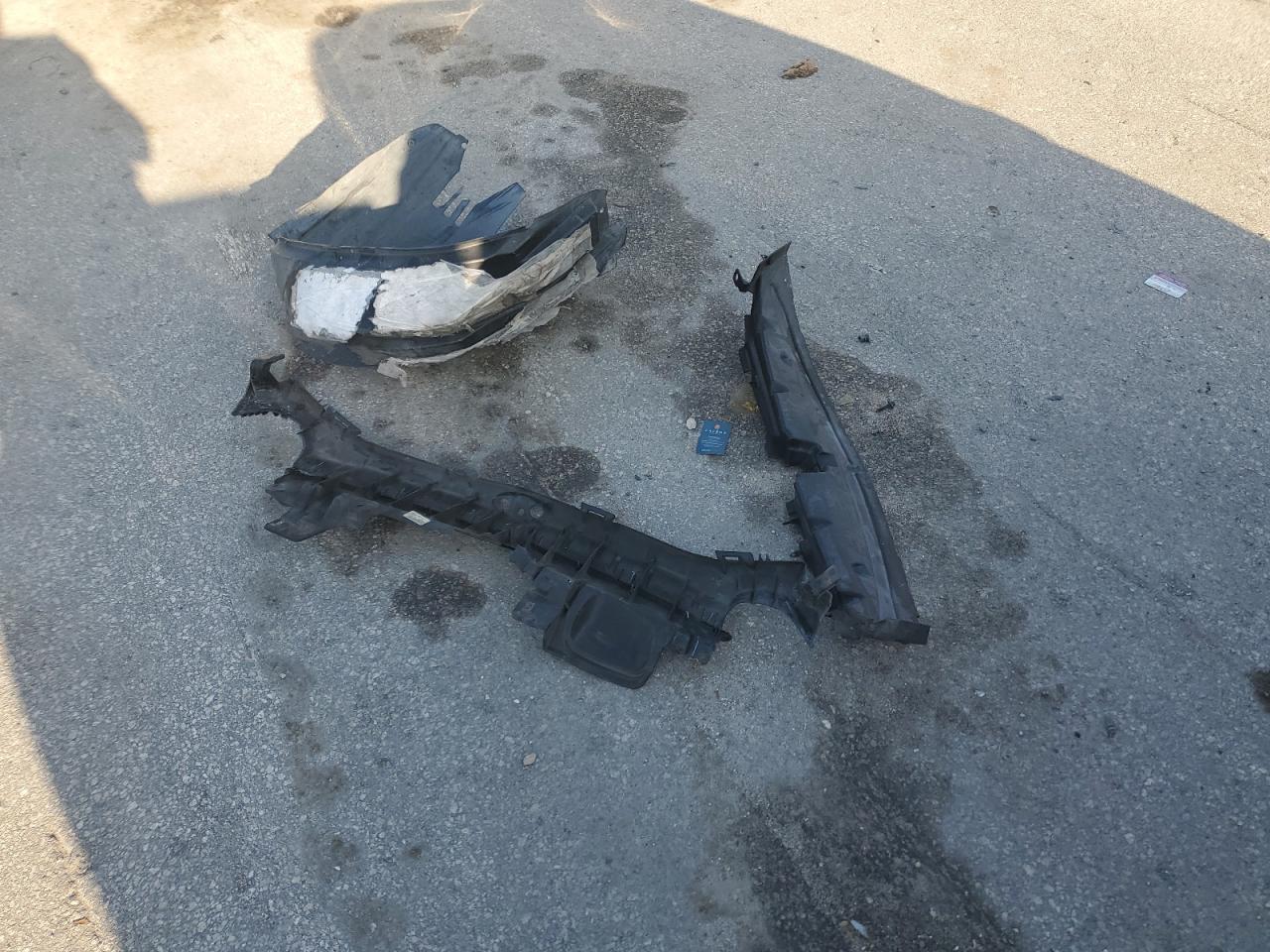 2015 Ford Fiesta Se VIN: 3FADP4EJ7FM171748 Lot: 70881795