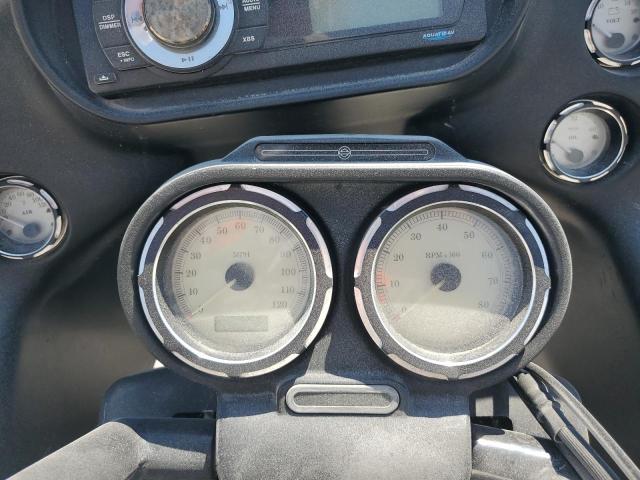 2007 HARLEY-DAVIDSON FLTR   