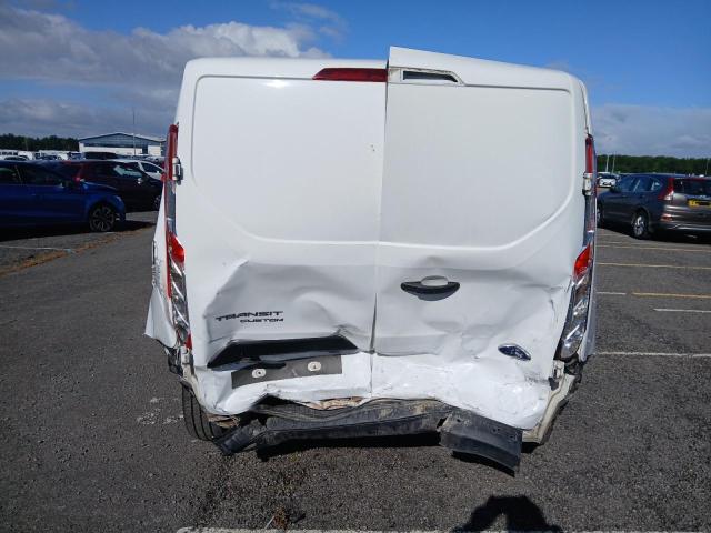 2020 FORD TRANSIT CUSTOM 340 BASE 