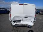 2020 FORD TRANSIT CUSTOM 340 BASE  for sale at Copart SANDTOFT
