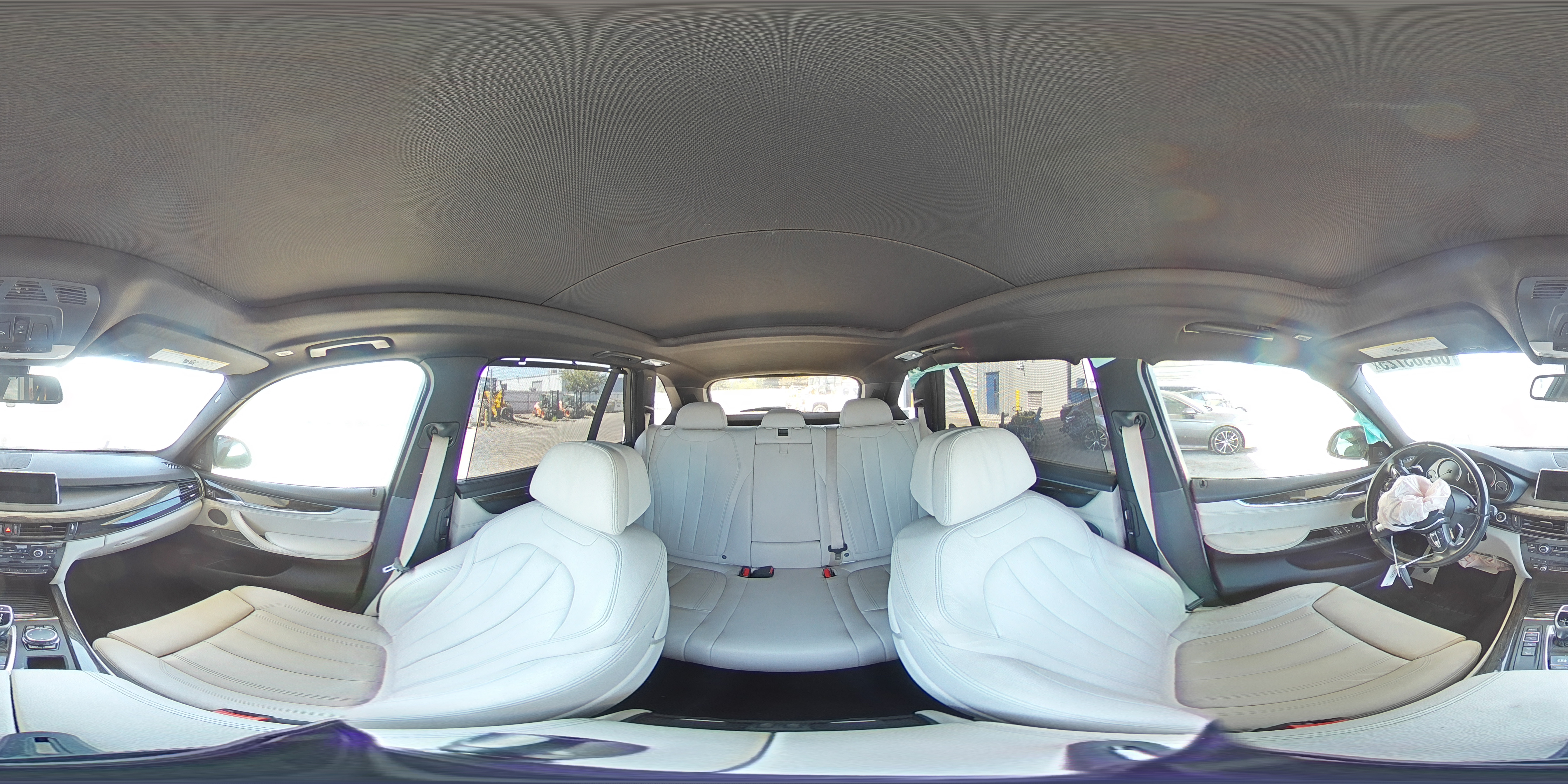 2015 BMW X5 xDrive35D VIN: 5UXKS4C5XF0N11336 Lot: 68383725