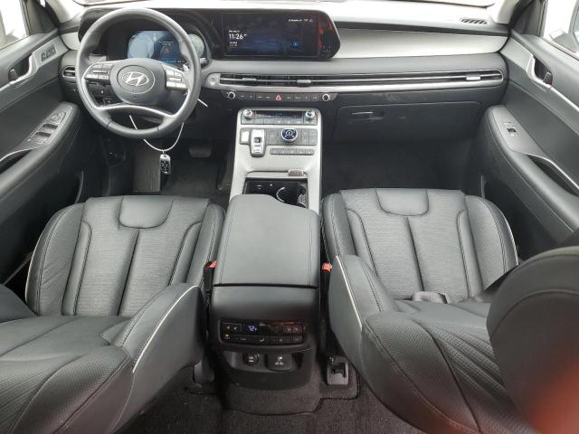  HYUNDAI PALISADE 2023 Белы
