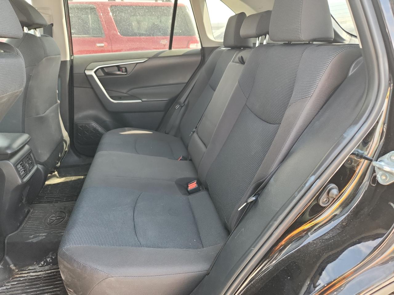 2024 Toyota Rav4 Le VIN: 2T3F1RFVXRW412336 Lot: 67464725